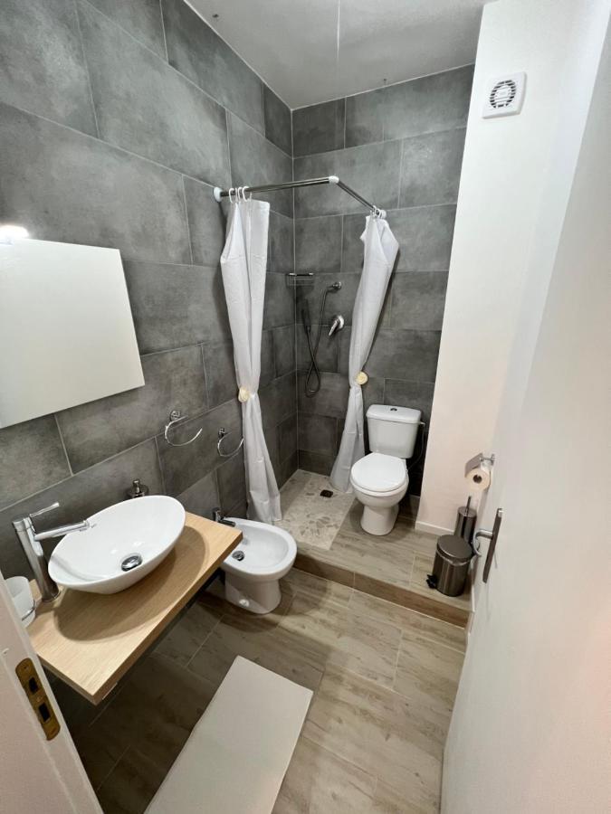 Relaxing Apartments Giardini-Naxos Exterior foto